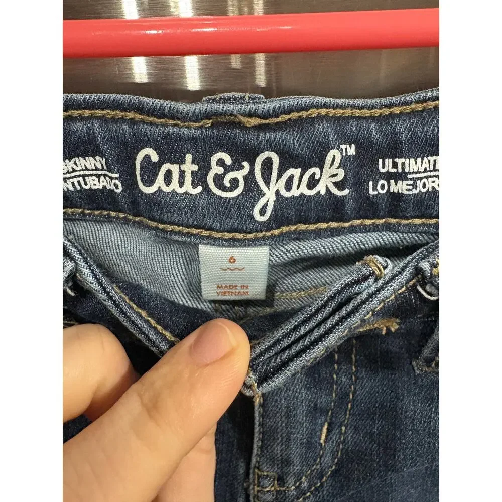 Cat & Jack ***since poshmark