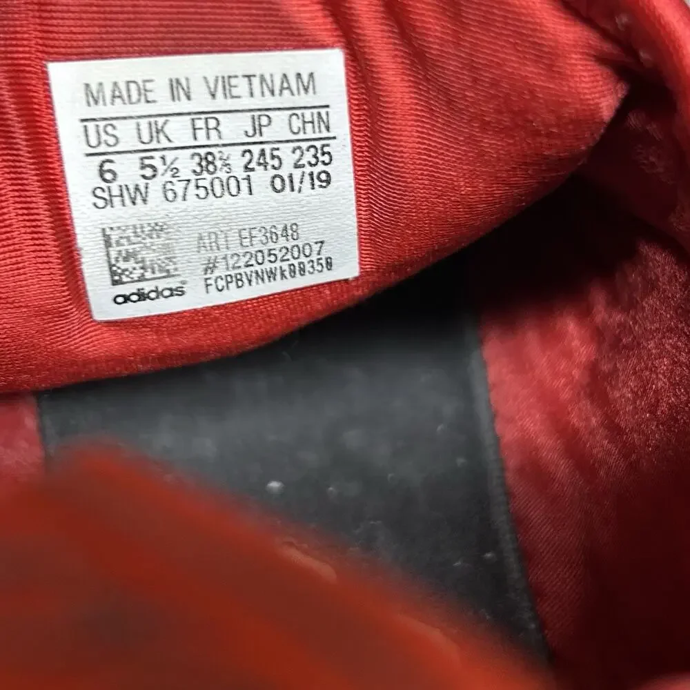 adidas previously owned