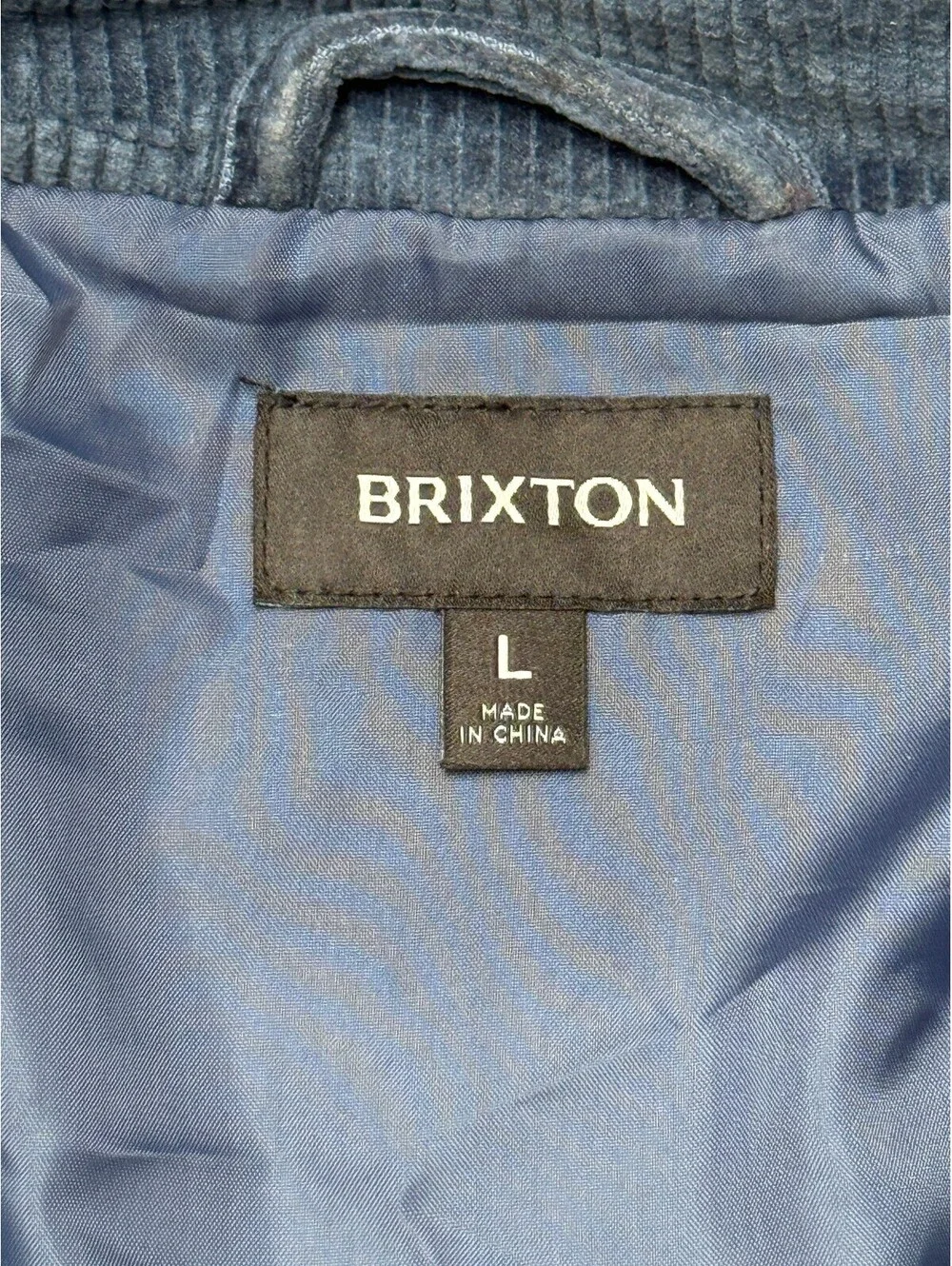 N/A brixton utopia