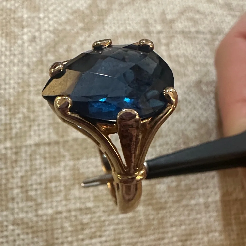 N/A this stunning
