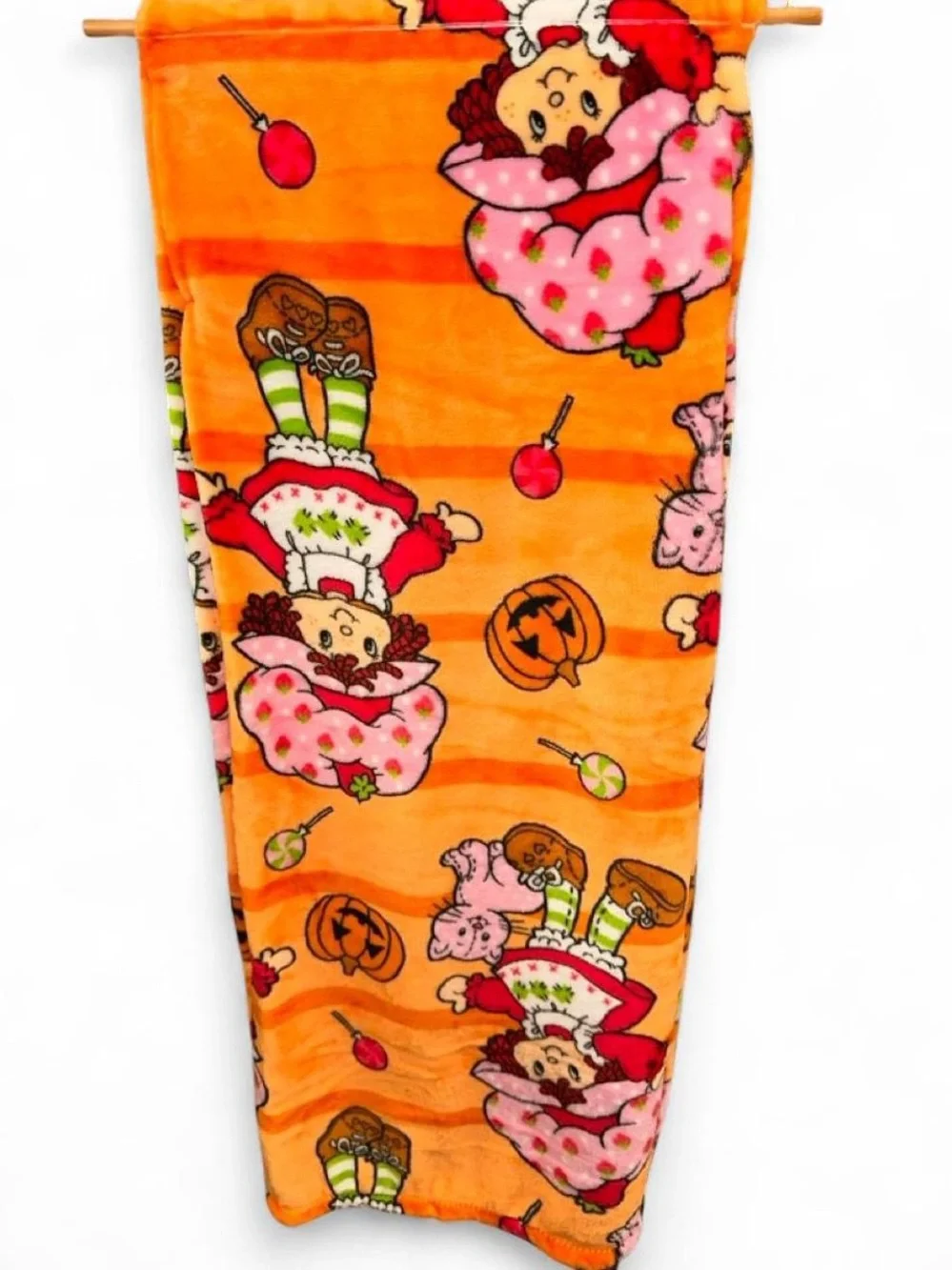 Strawberry Shortcake strawberry shortcake