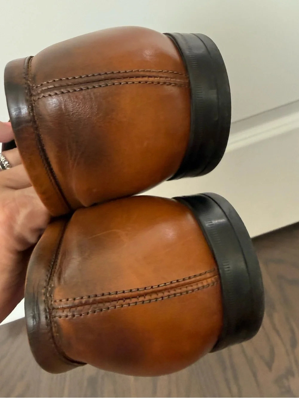 To Boot boot new