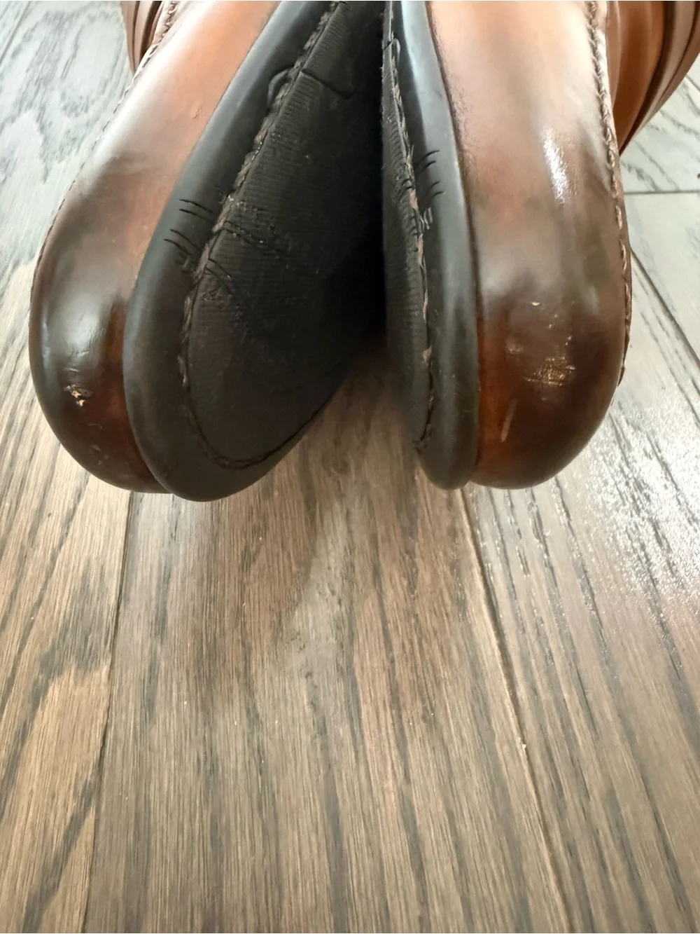 To Boot boot new
