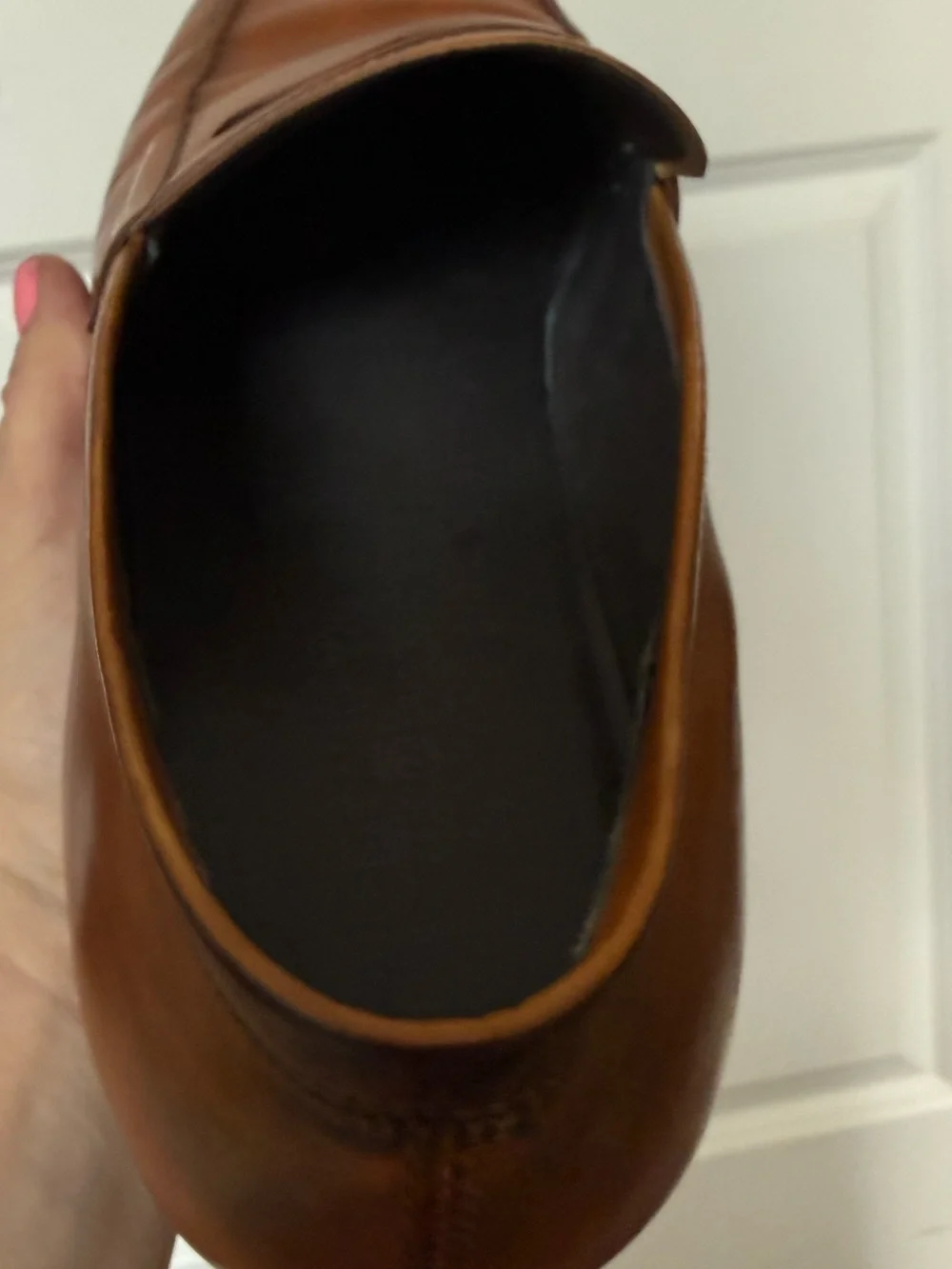 To Boot boot new