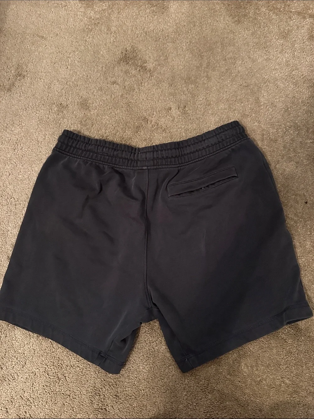 Gymshark comfortable training