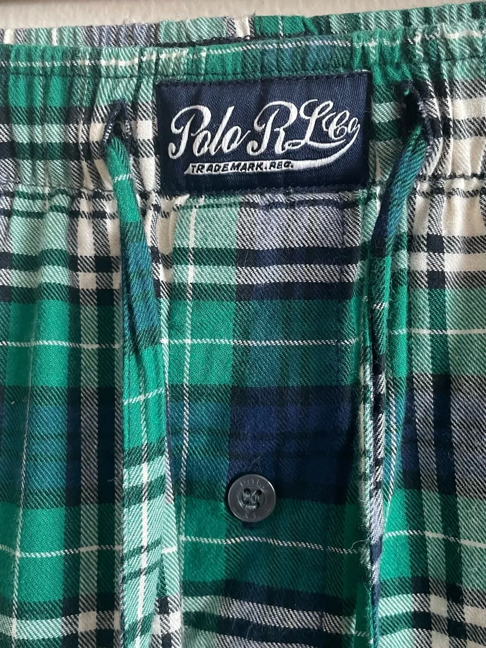 Polo Ralph Lauren excellent size
