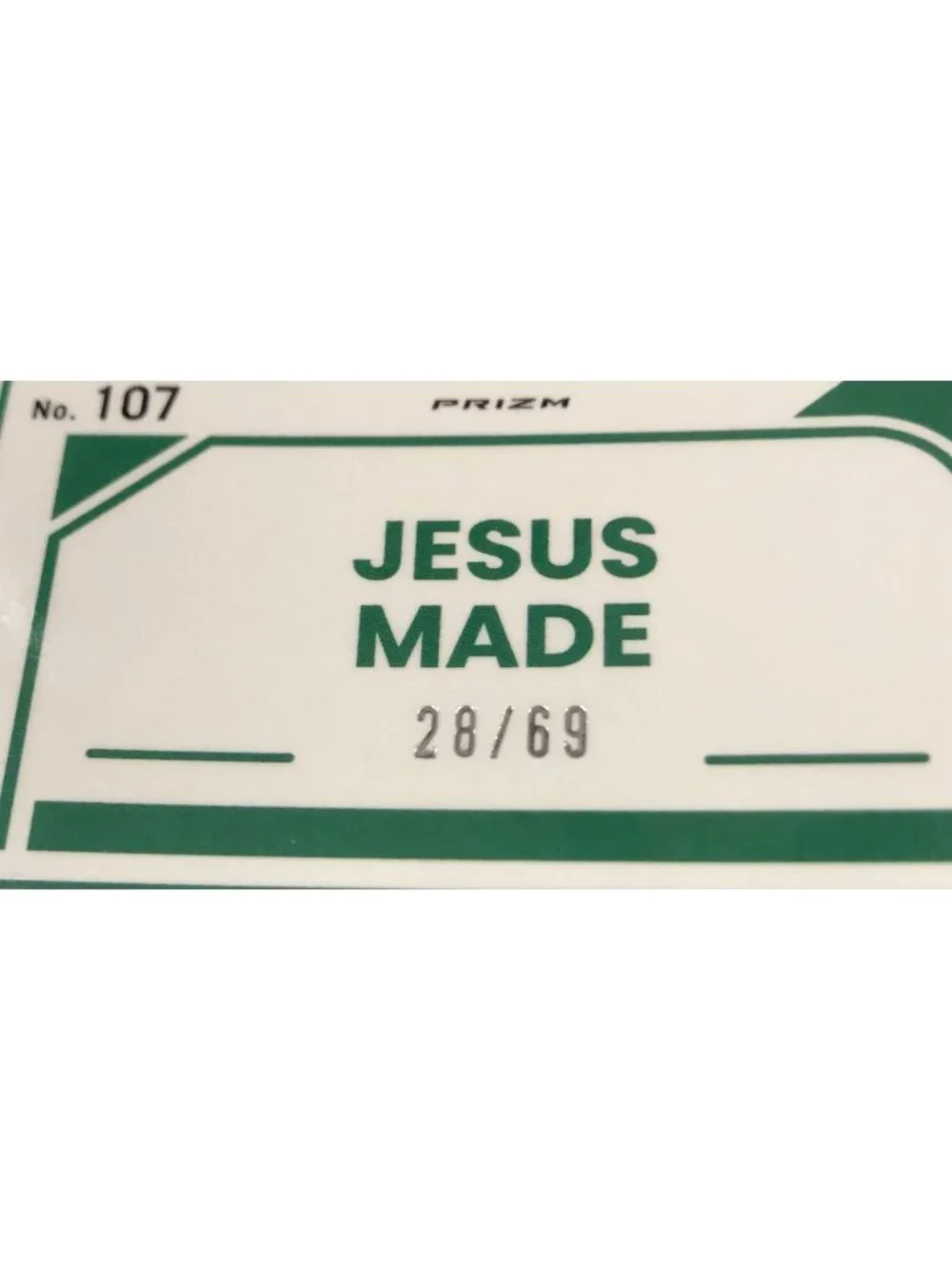 Panini 2026 donruss