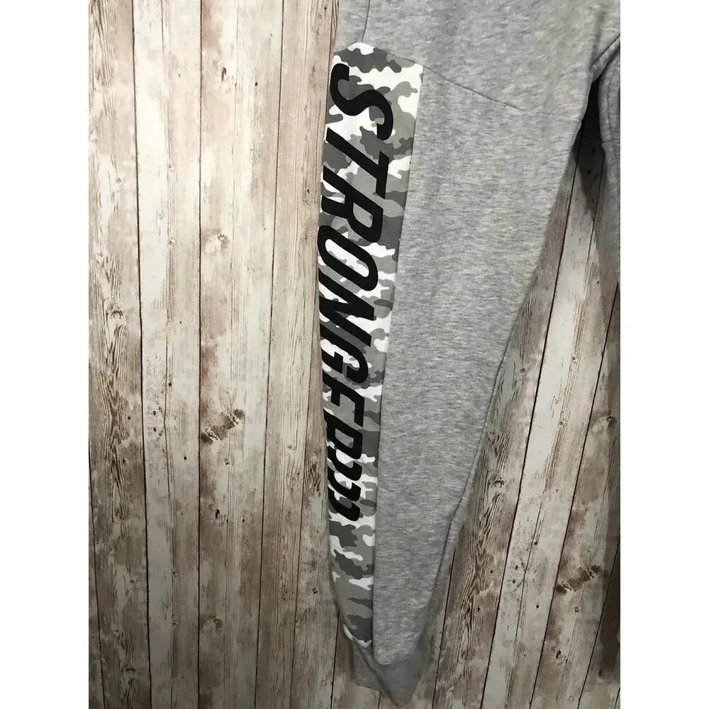 Koton men’s side