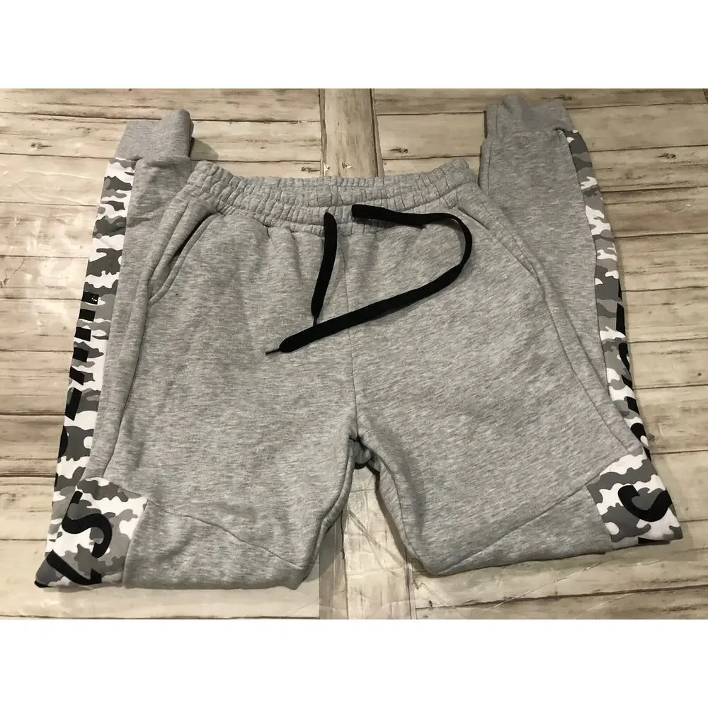 Koton men’s side