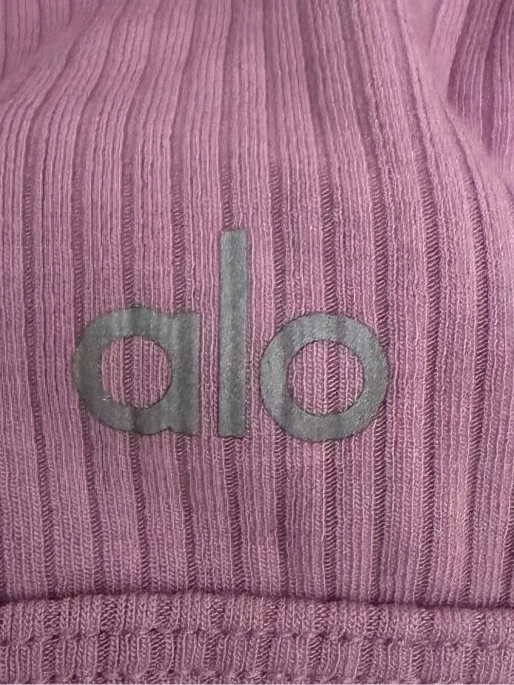 ALO Yoga good