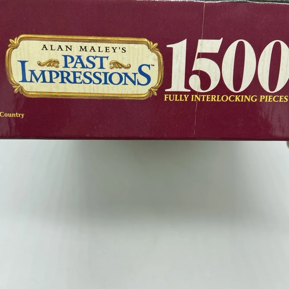 Milton Bradley sealed fast