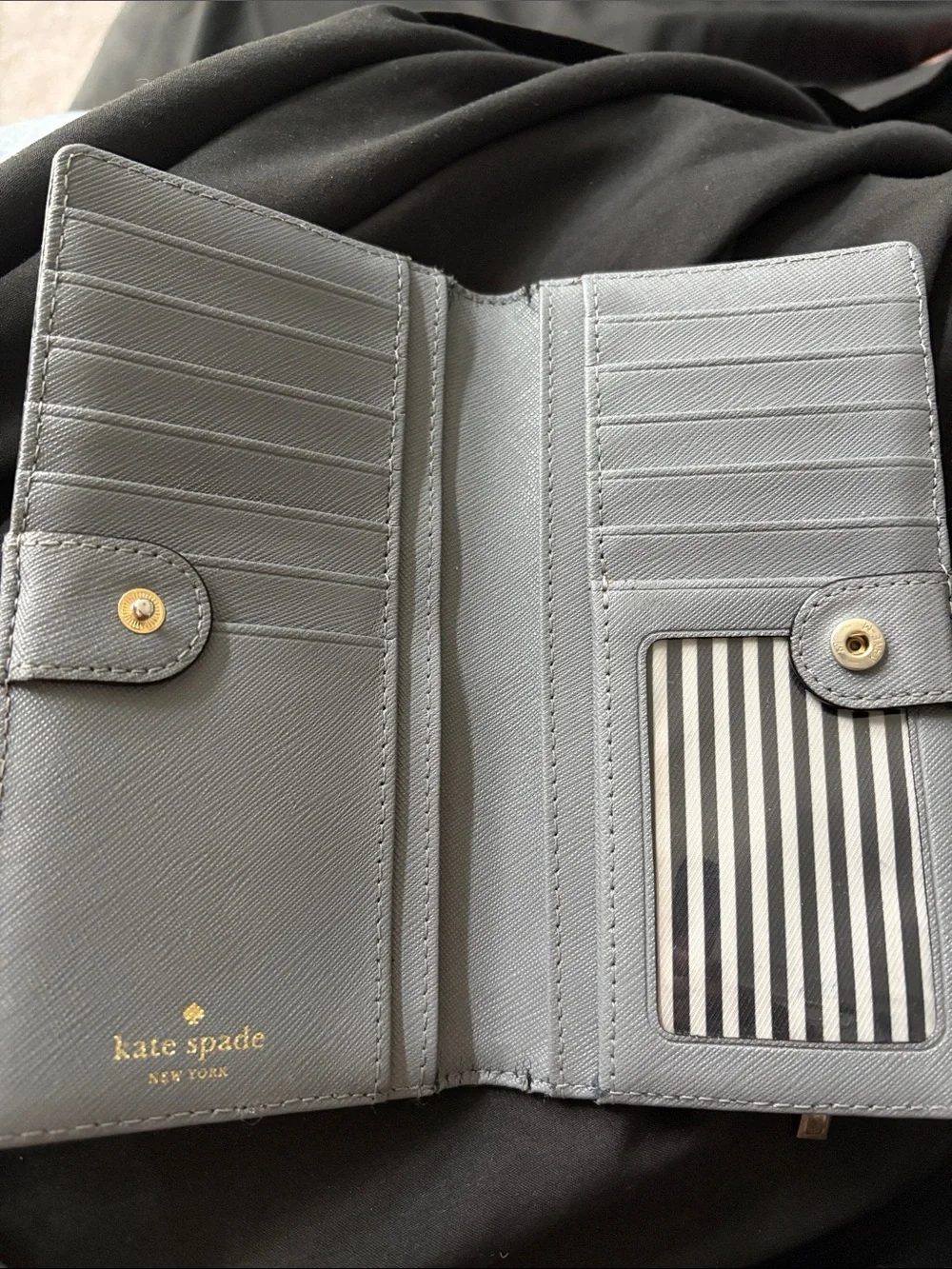 kate spade sleek two