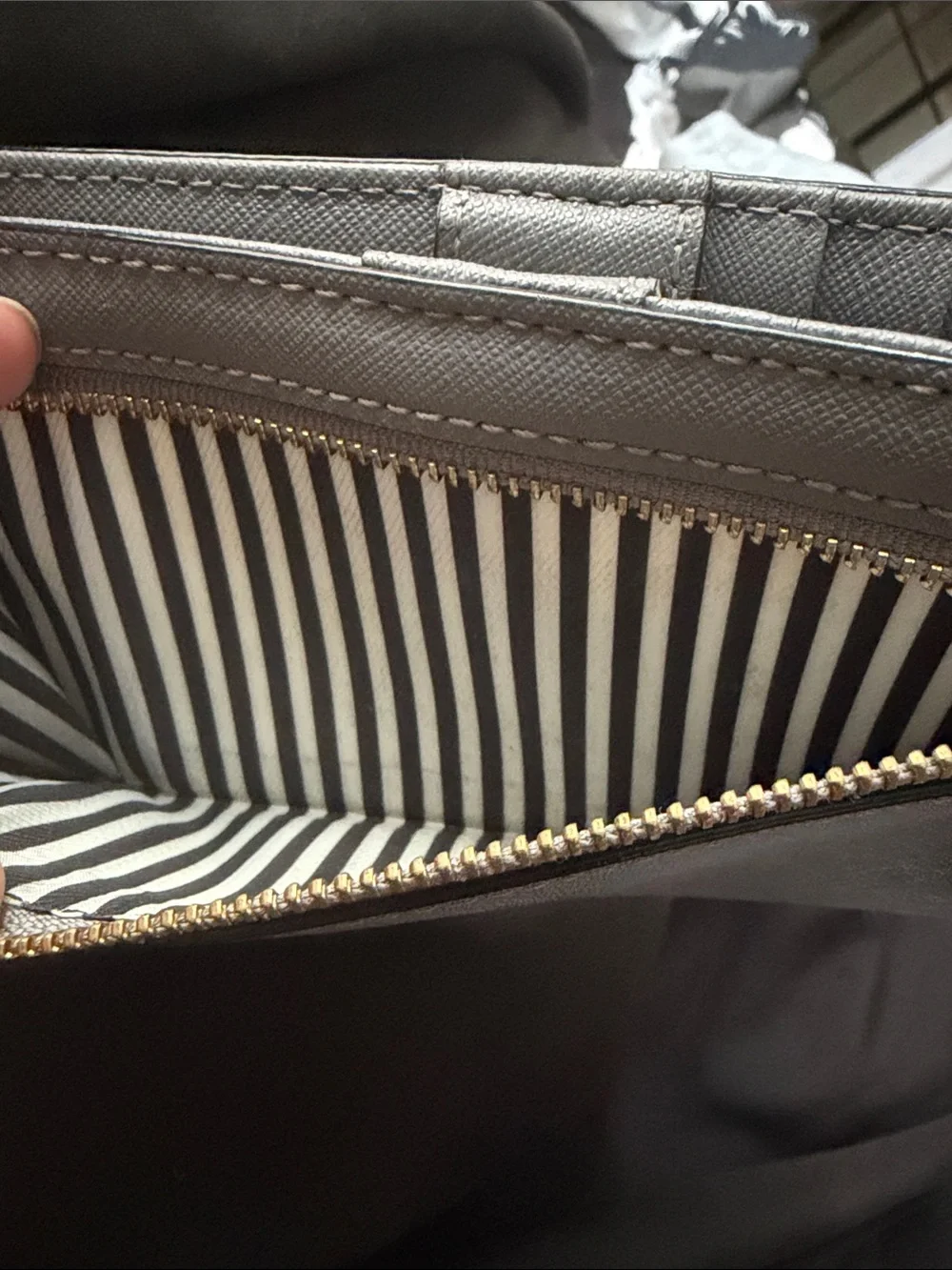 kate spade sleek two