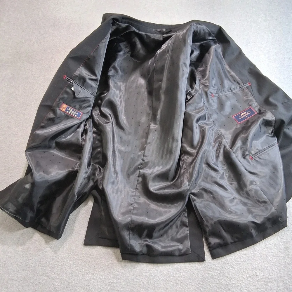 Carlo Lusso this item