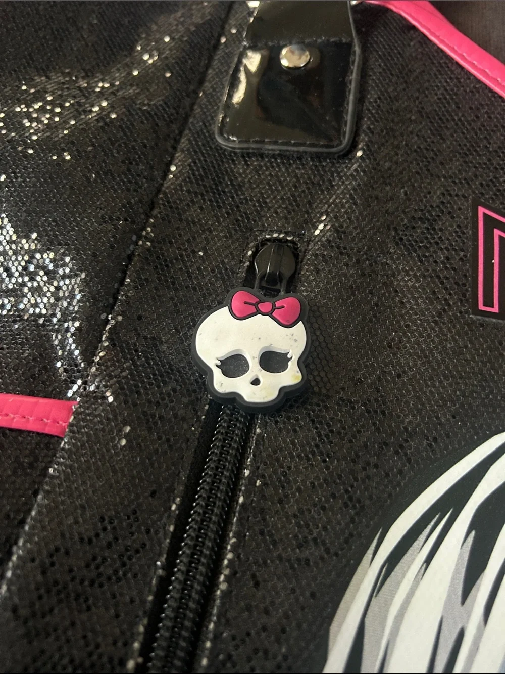 N/A monster high