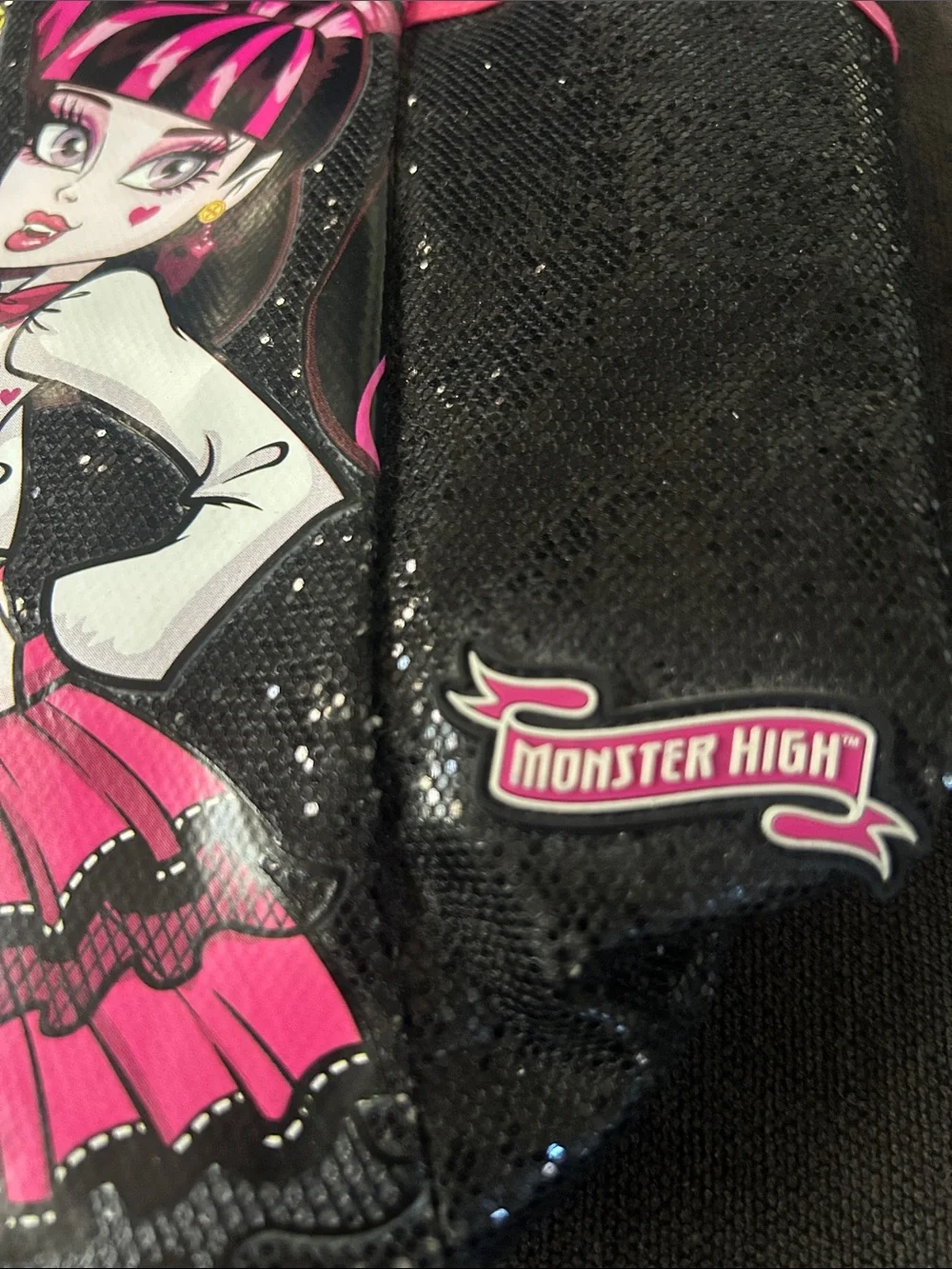 N/A monster high