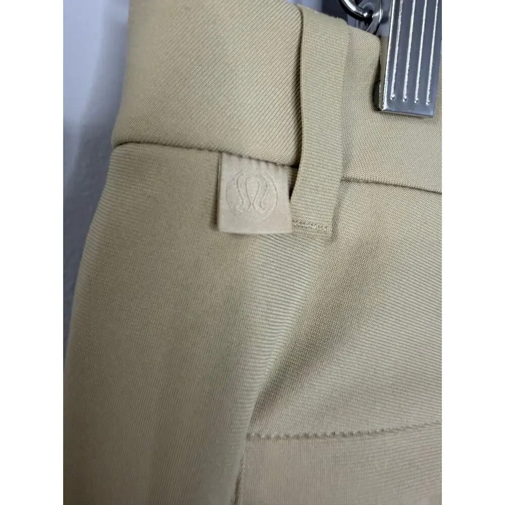 lululemon athletica warpstreme lululemon trouser