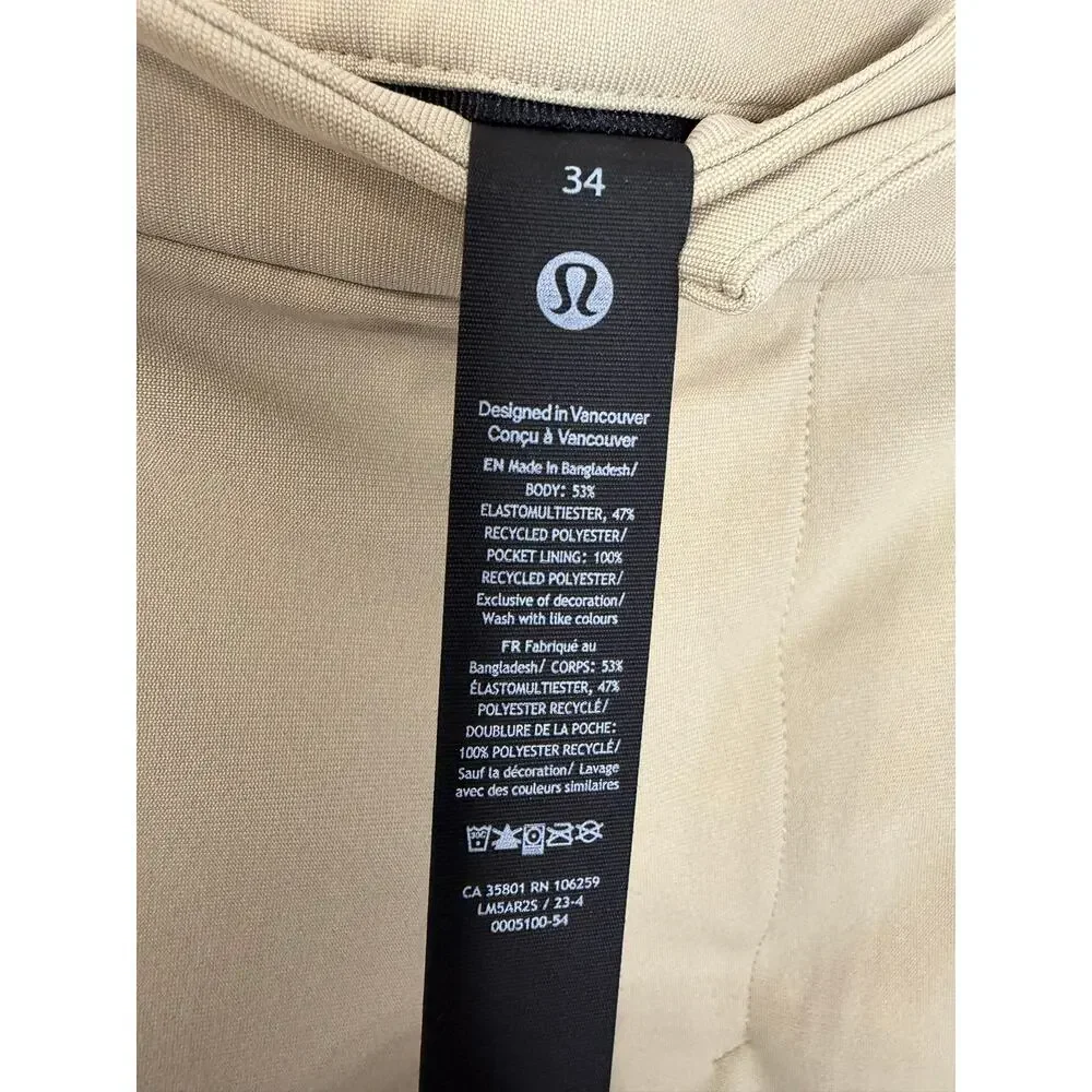 lululemon athletica men lululemon
