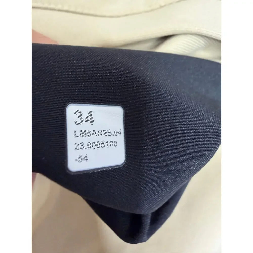 lululemon athletica rise 34x28