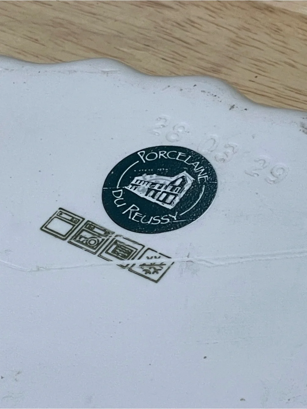 N/A new tag