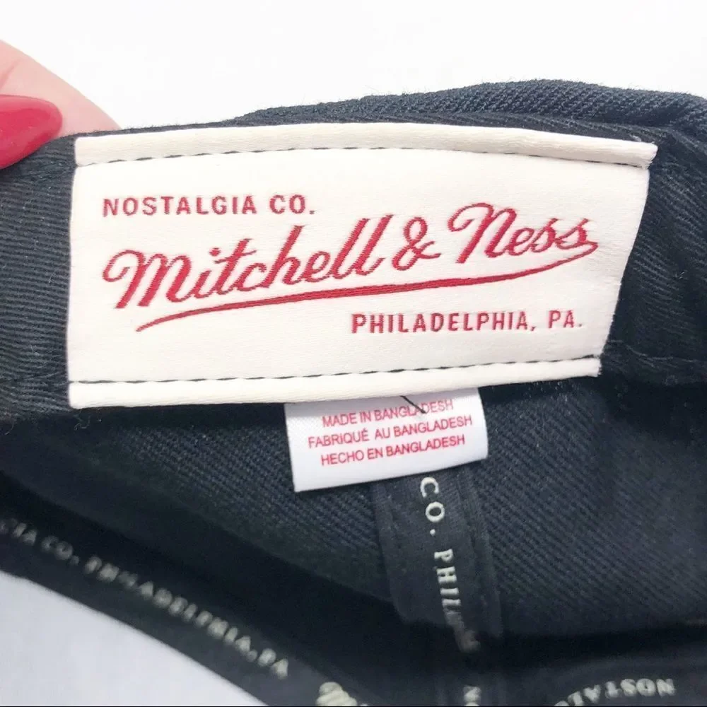 Mitchell & Ness cool miami