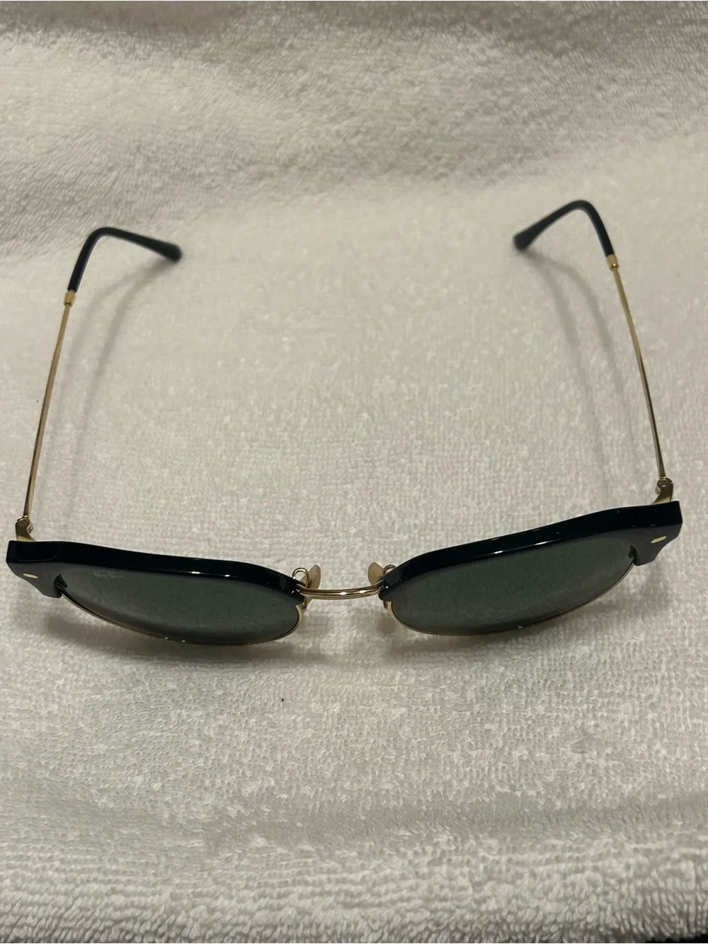 Ray-Ban authentic ray