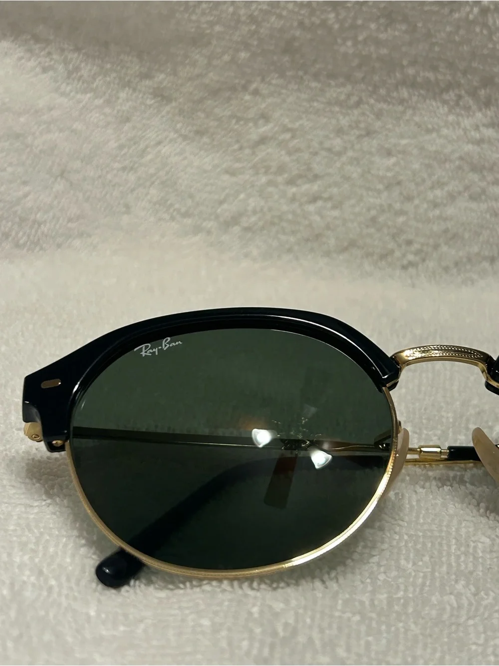 Ray-Ban authentic ray