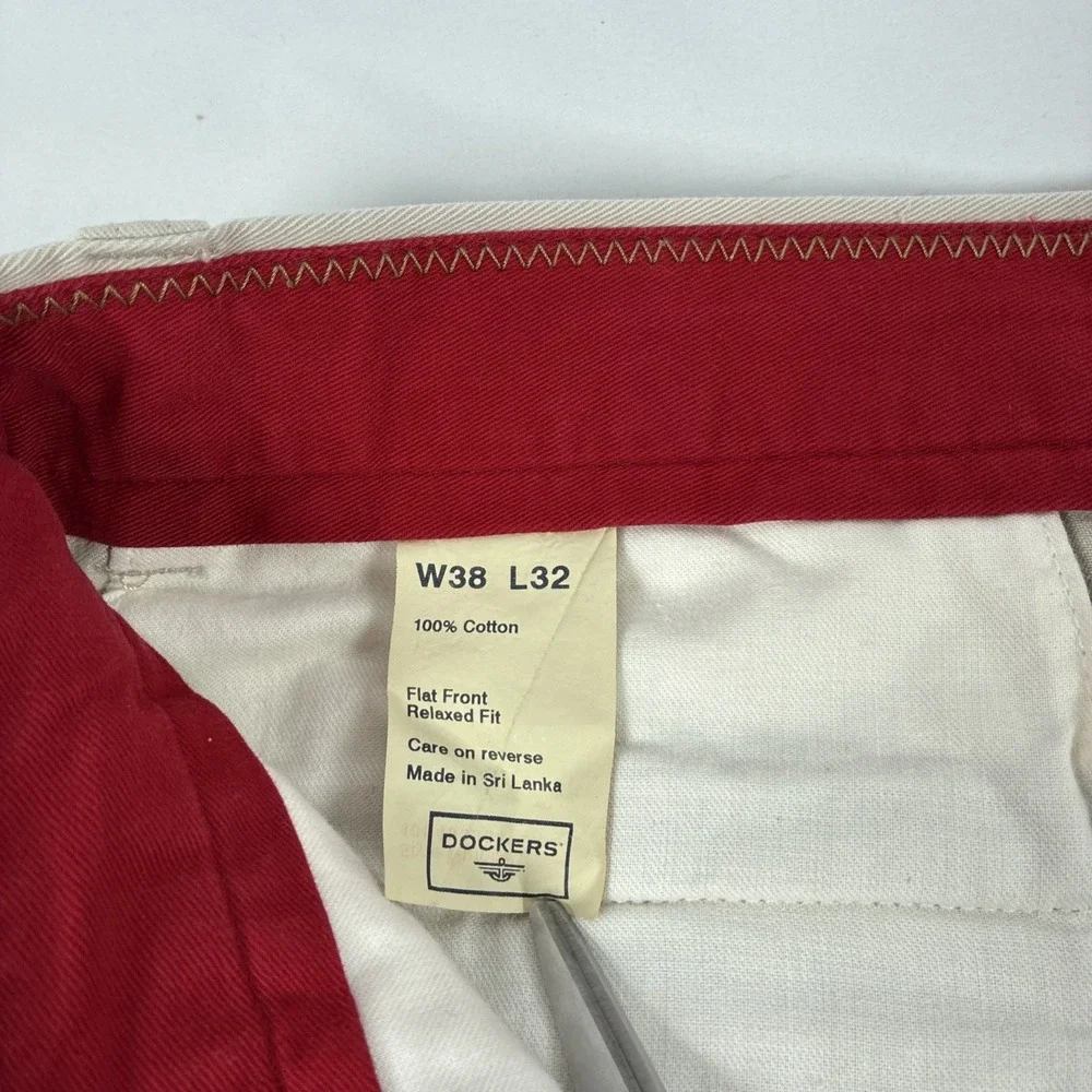 Dockers these pants