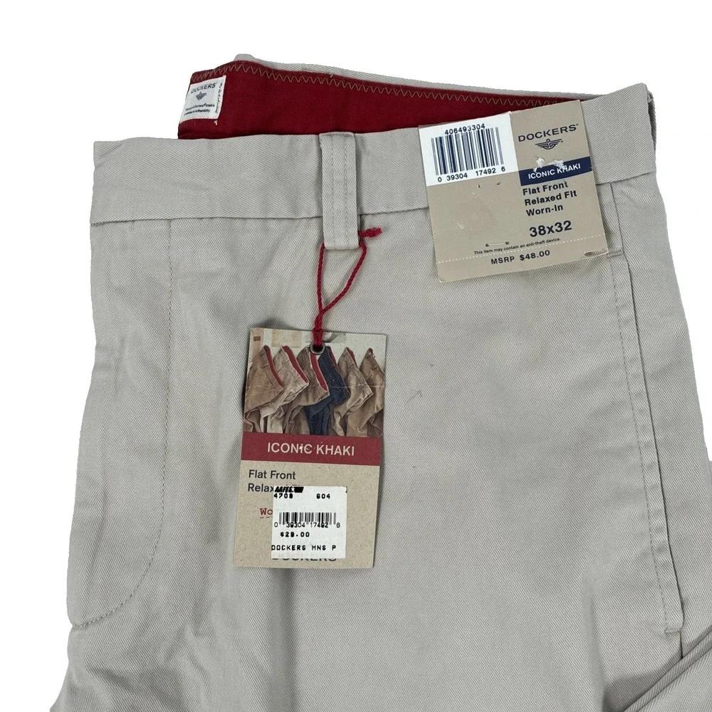 Dockers these pants