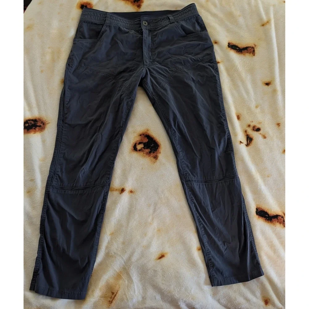 Kuhl range technical pants