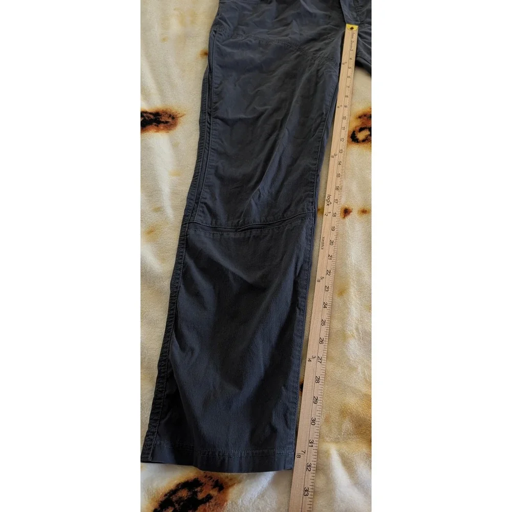 Kuhl pants comfortable