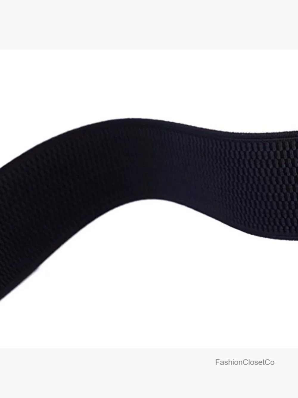 N/A stretch cinch