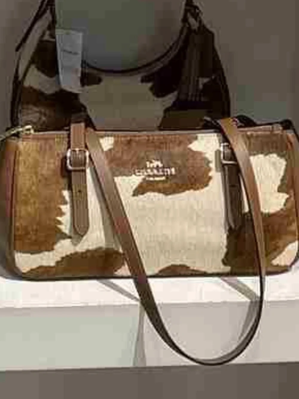 Coach brand new