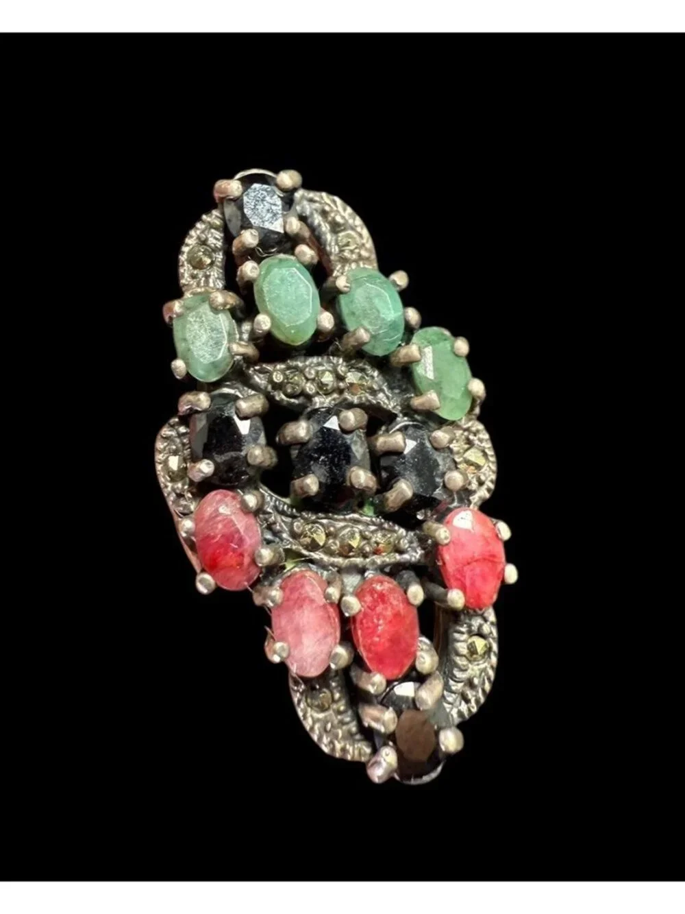 Unbranded timeless ruby collector