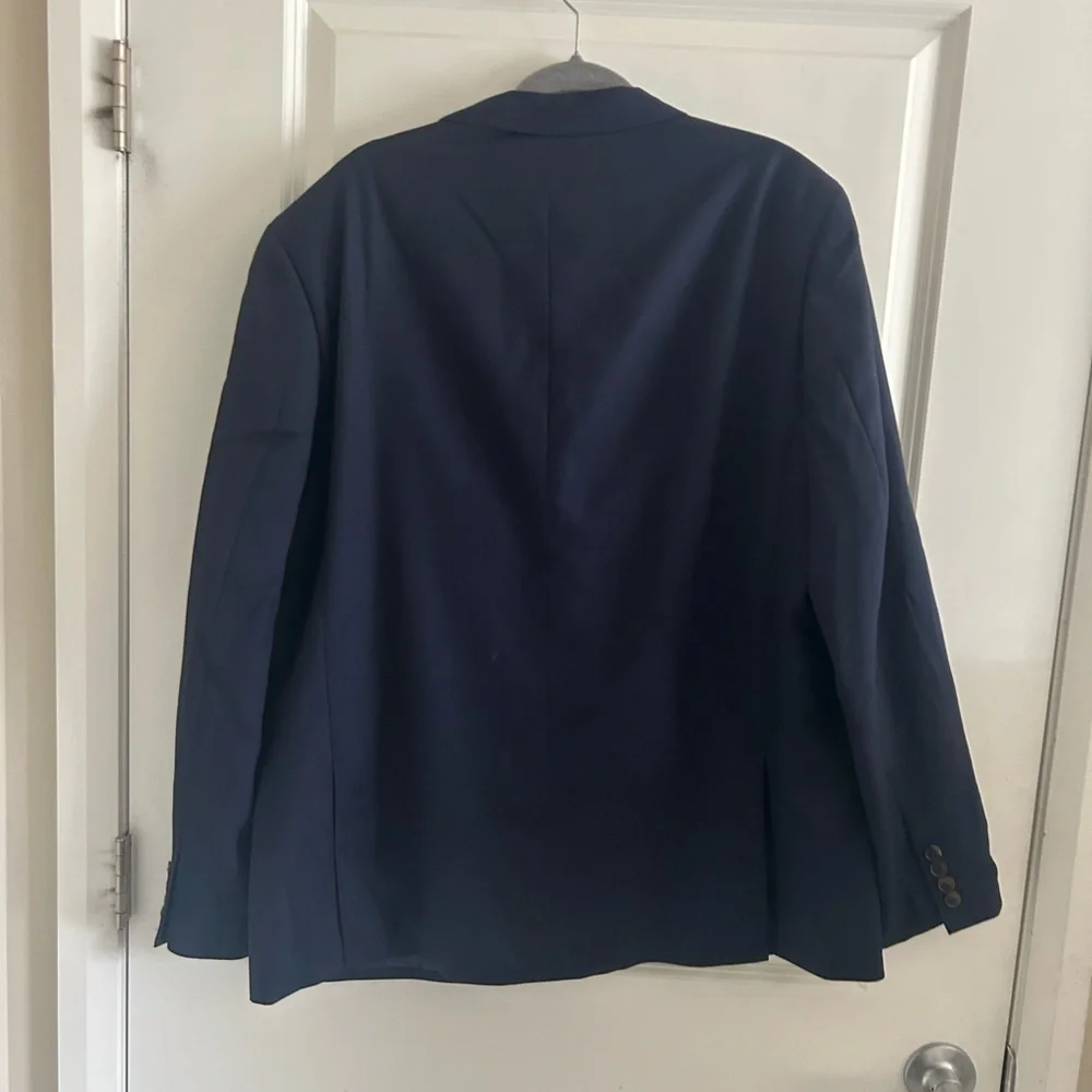 Buttoned Down buttoned down