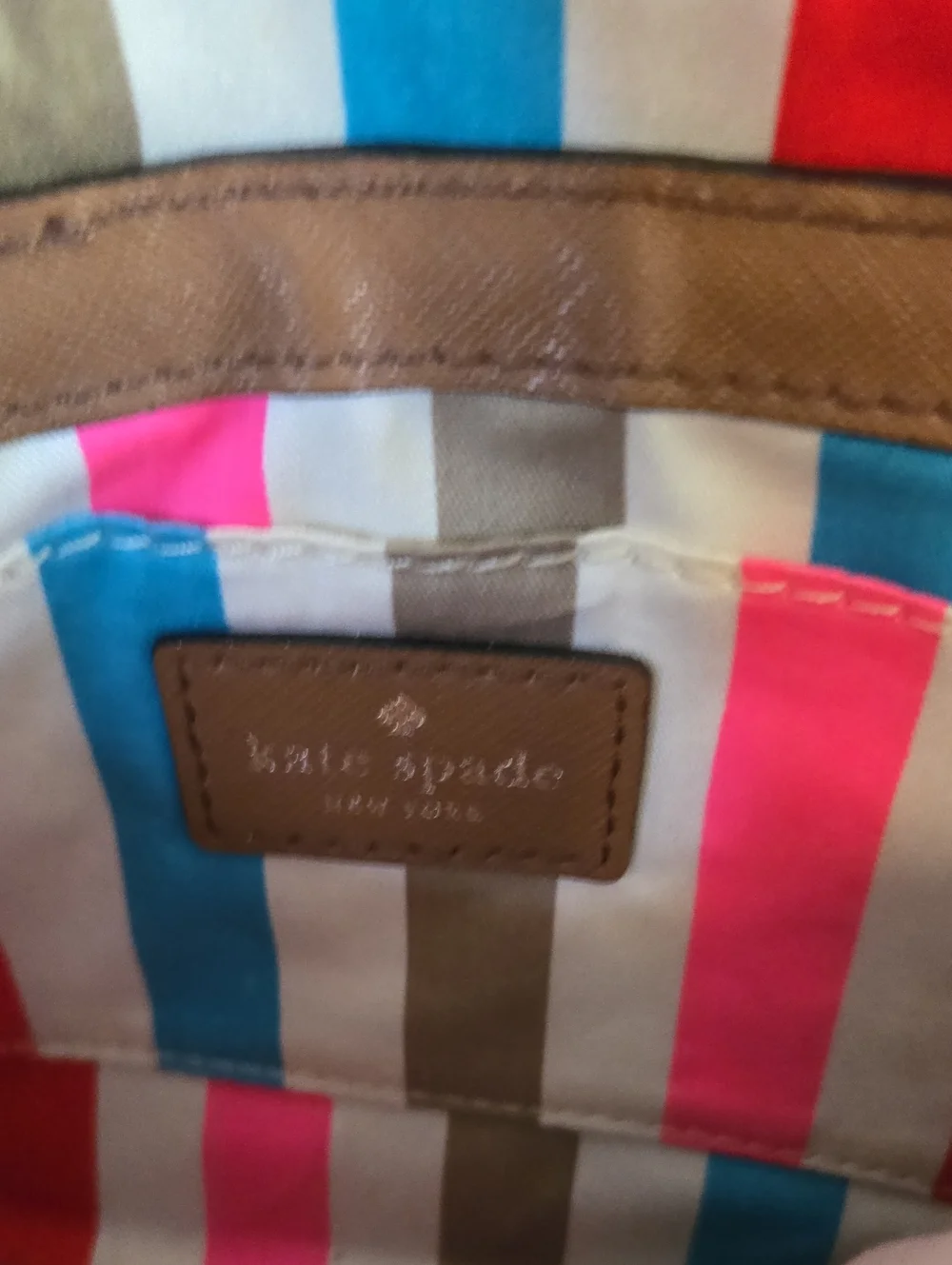kate spade compact kate