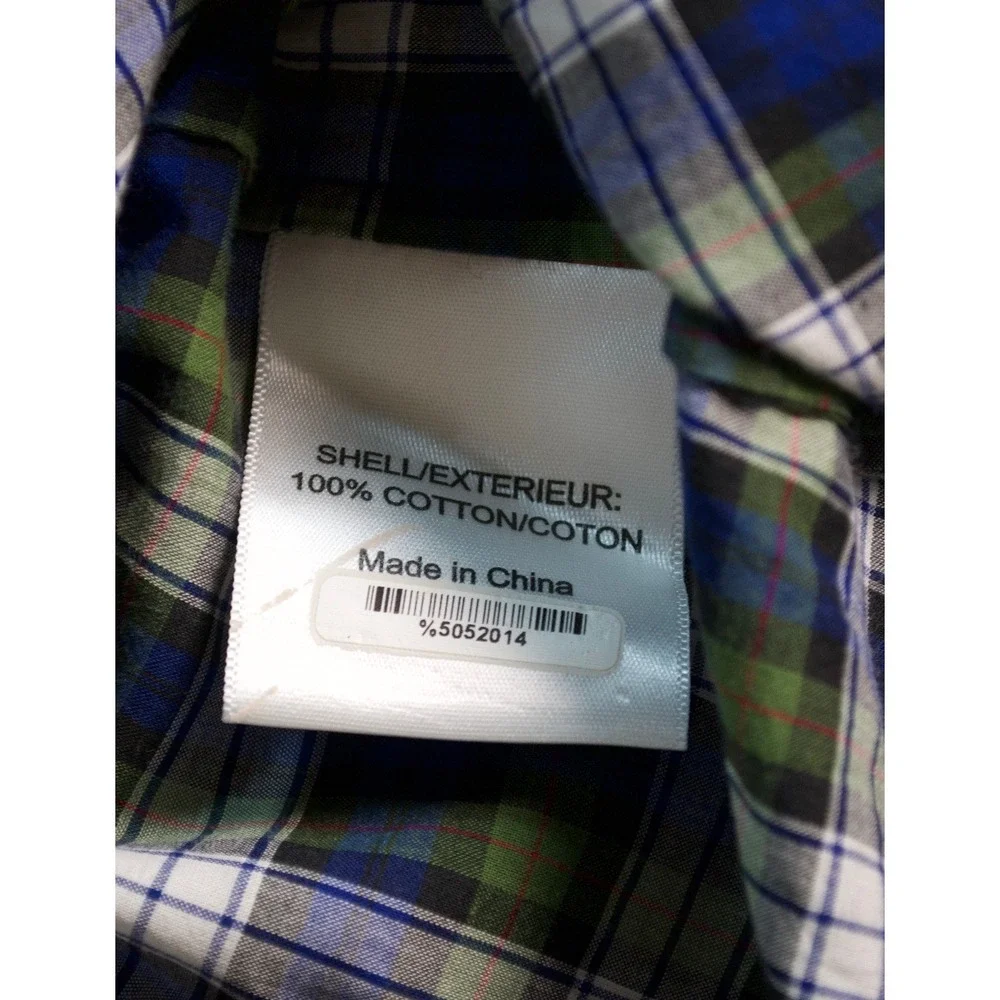 Tory Burch details quickly size