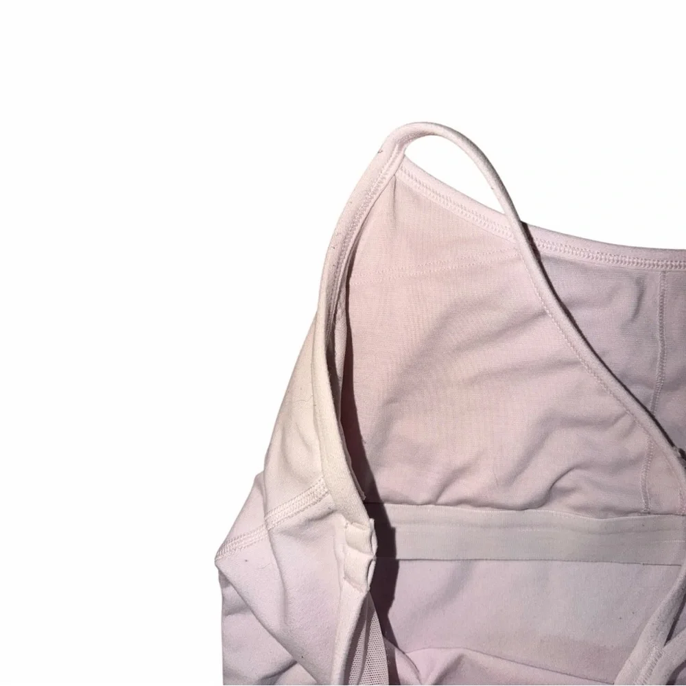 lululemon athletica soft pale