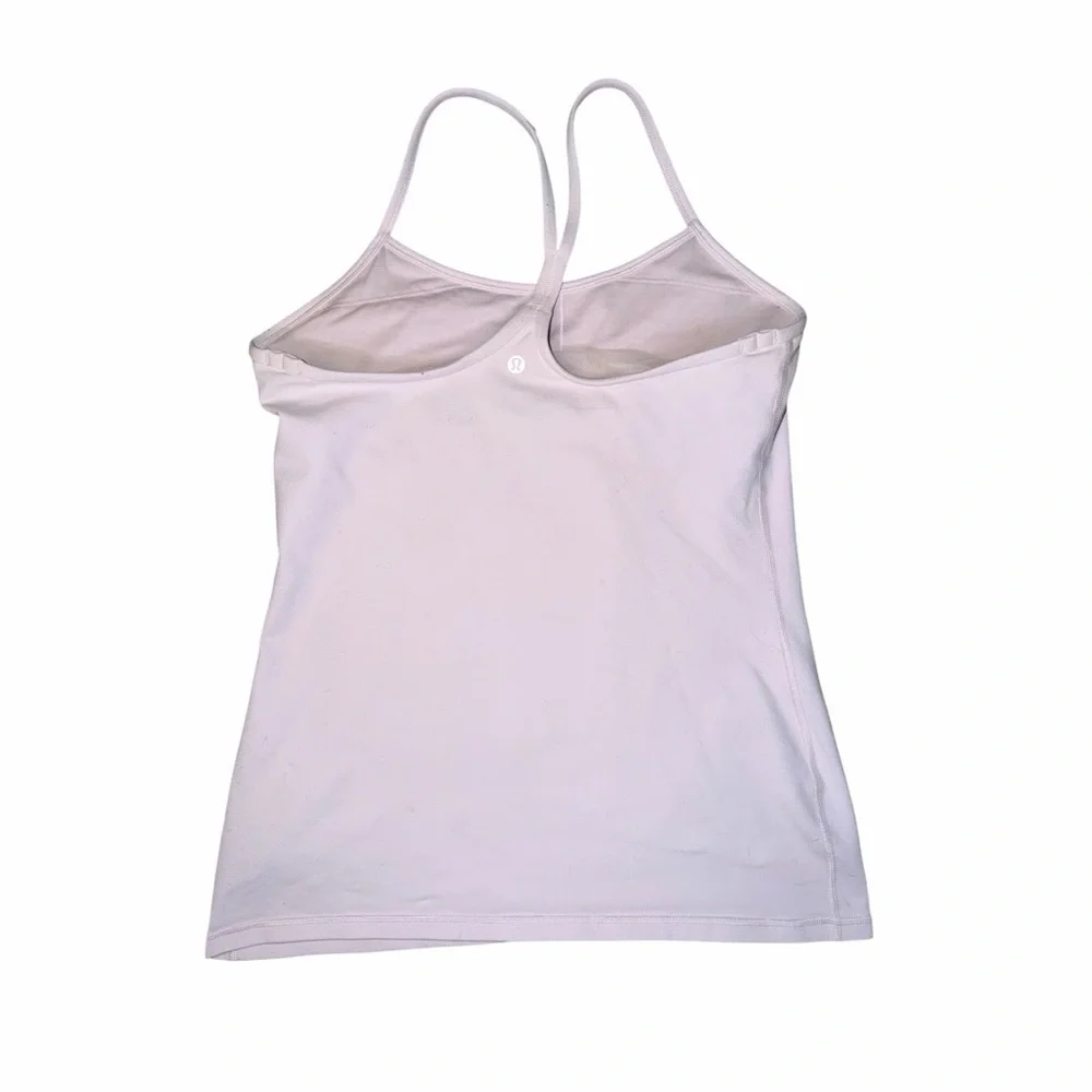 lululemon athletica soft pale