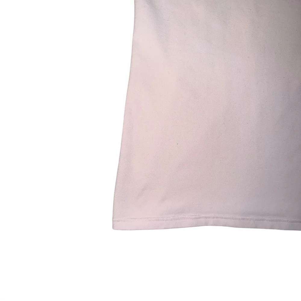 lululemon athletica soft pale