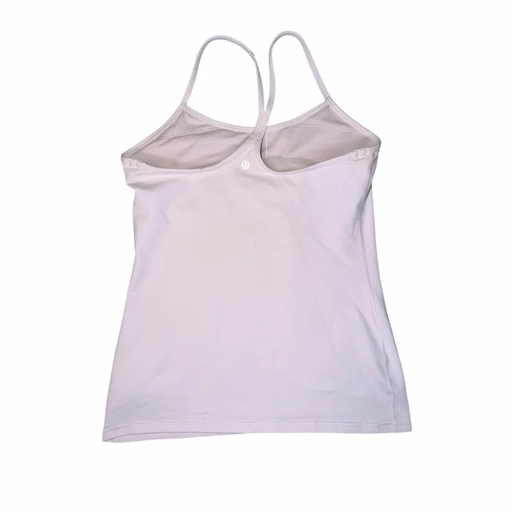 lululemon athletica soft pale