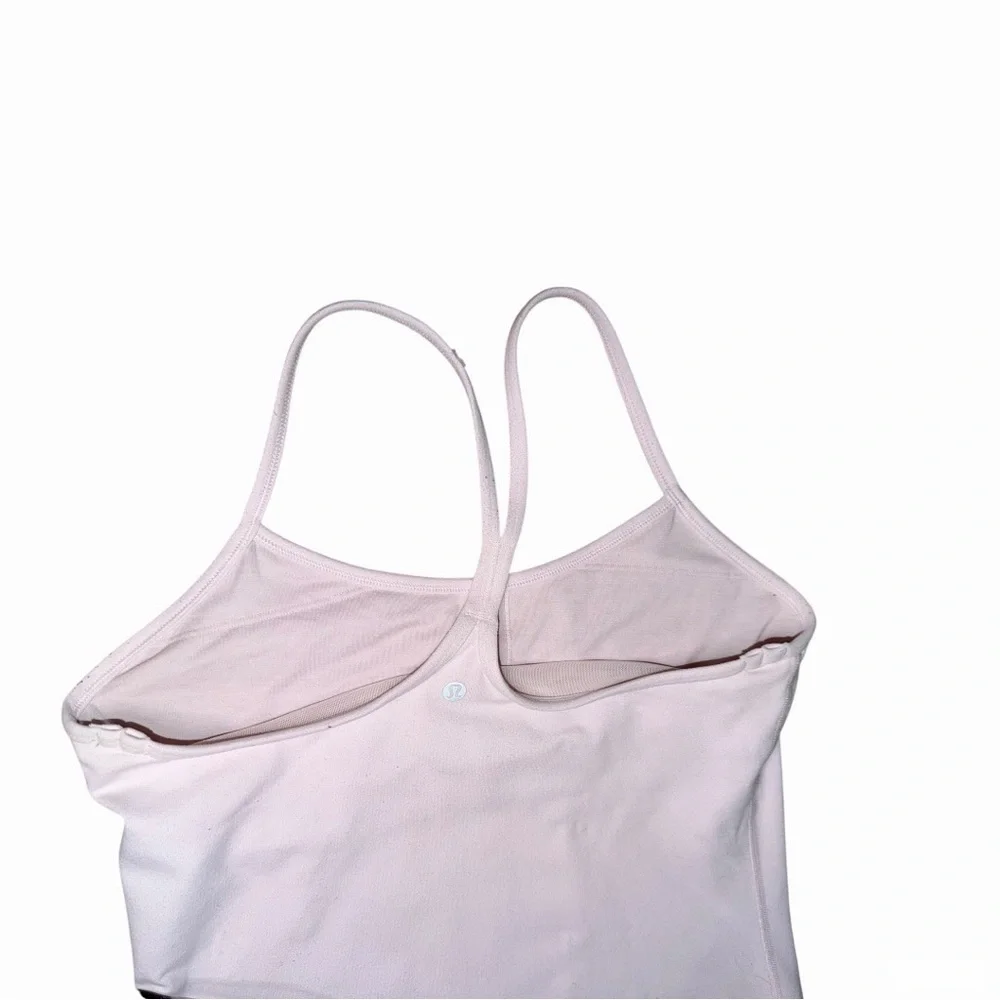 lululemon athletica soft pale