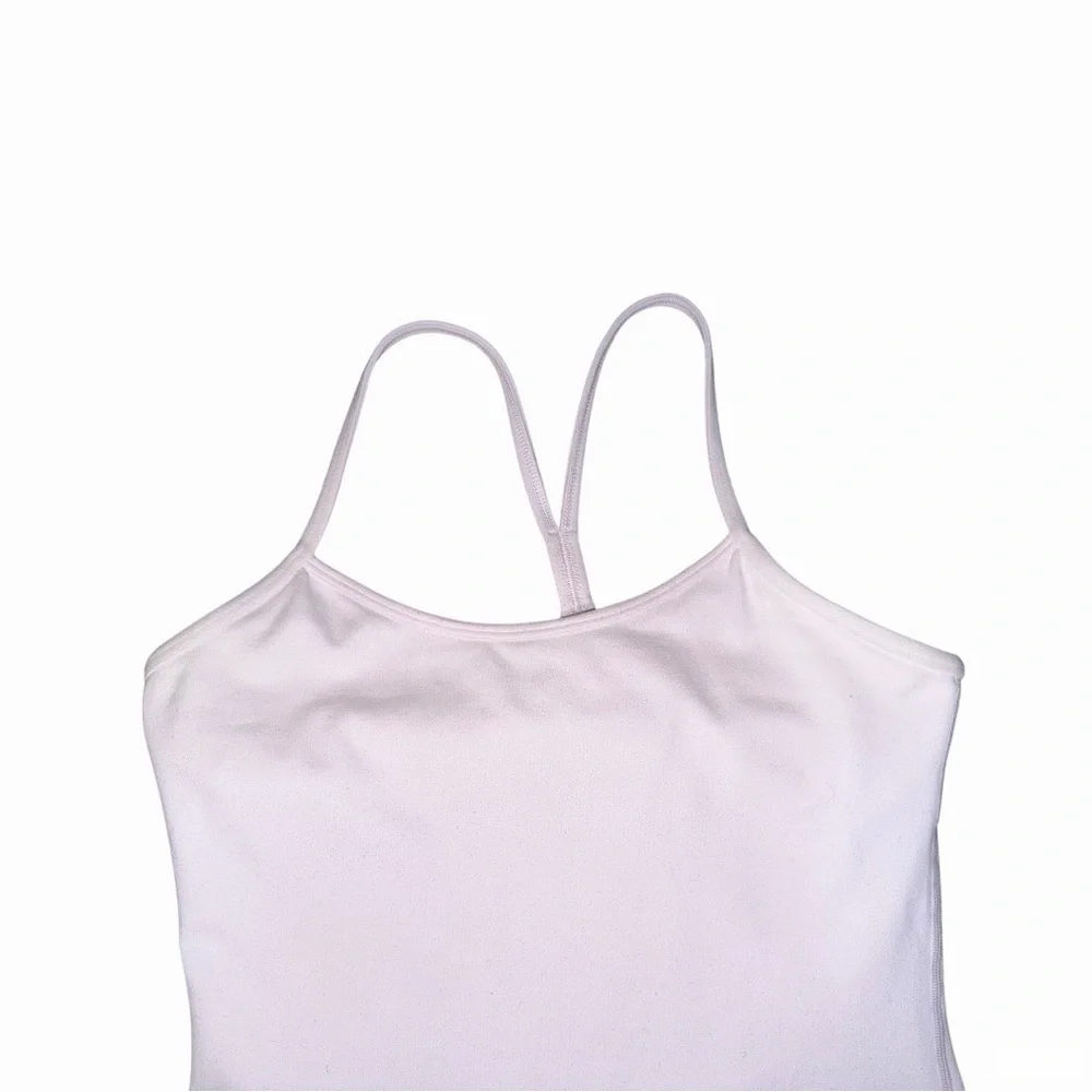 lululemon athletica soft pale