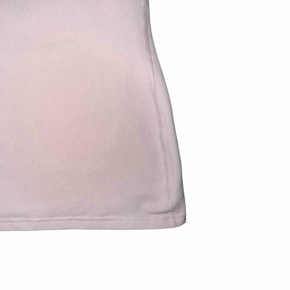 lululemon athletica soft pale