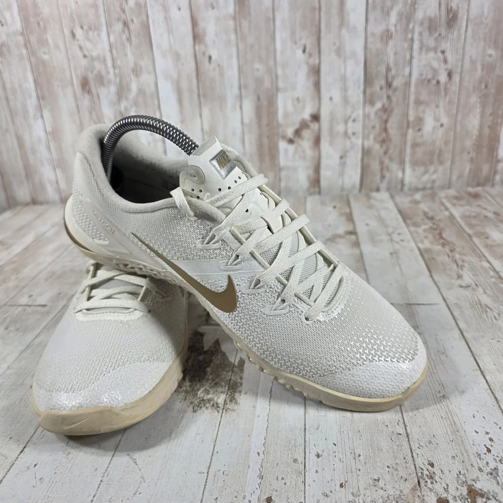 Nike metcon training