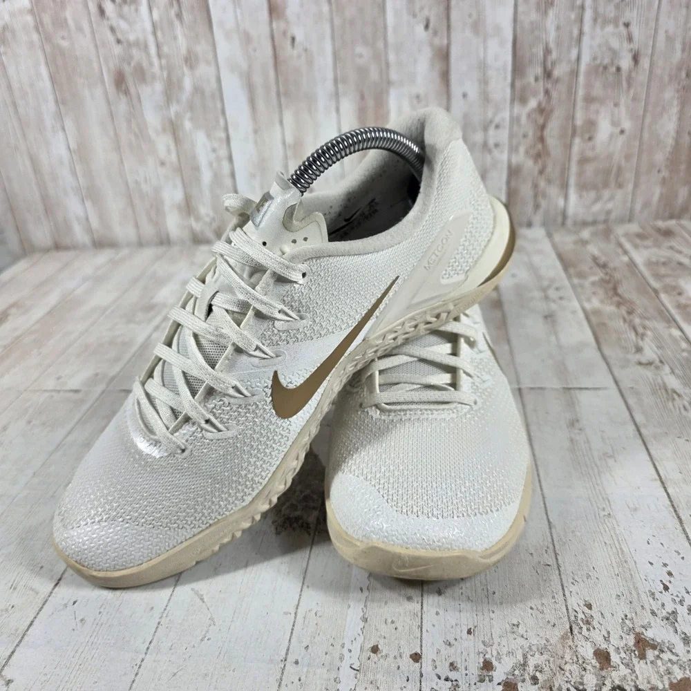 Nike metcon training