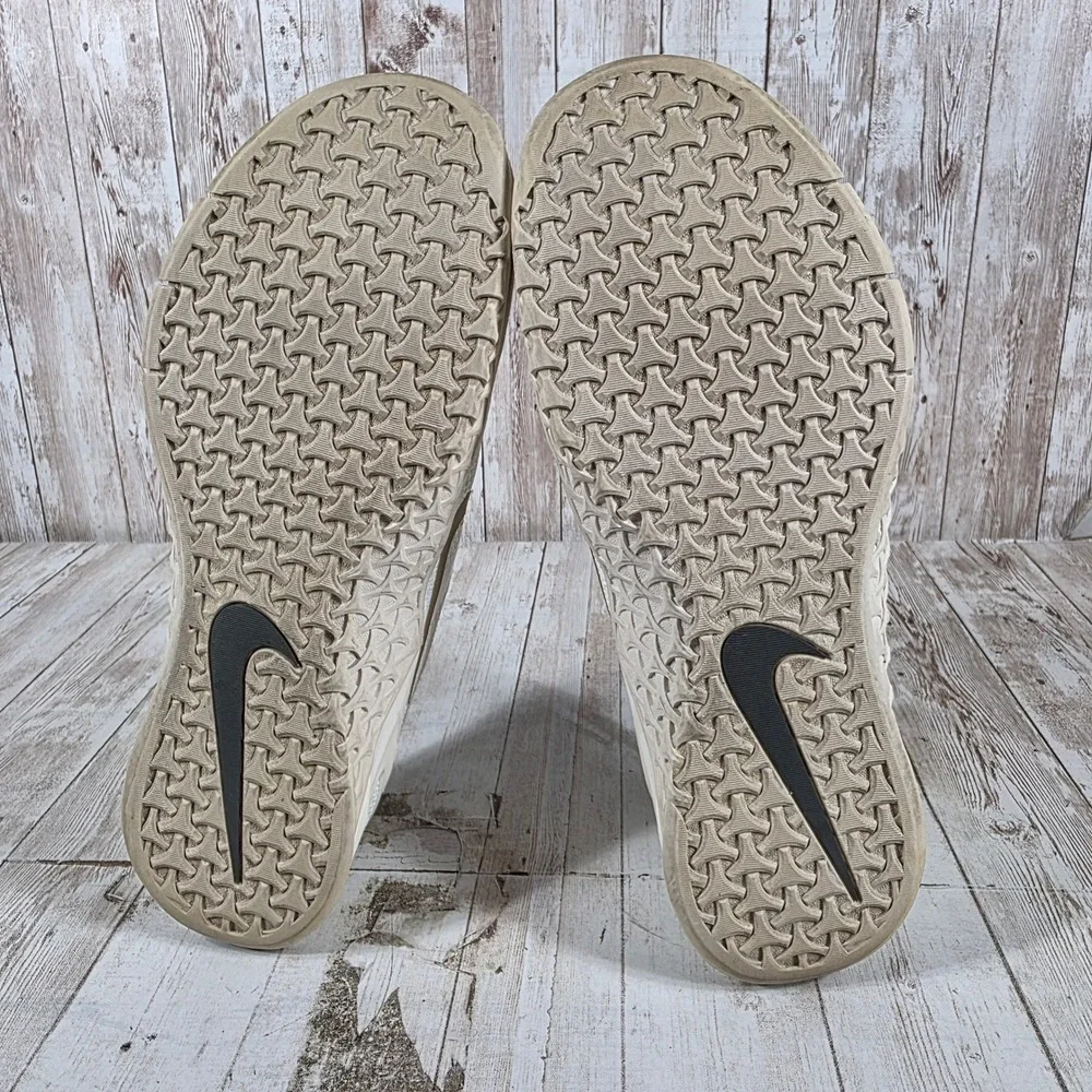 Nike metcon training