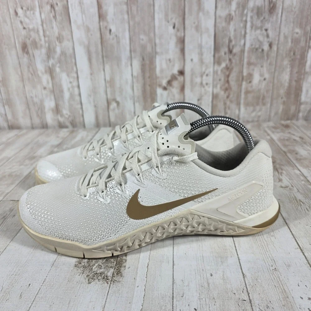 Nike metcon training