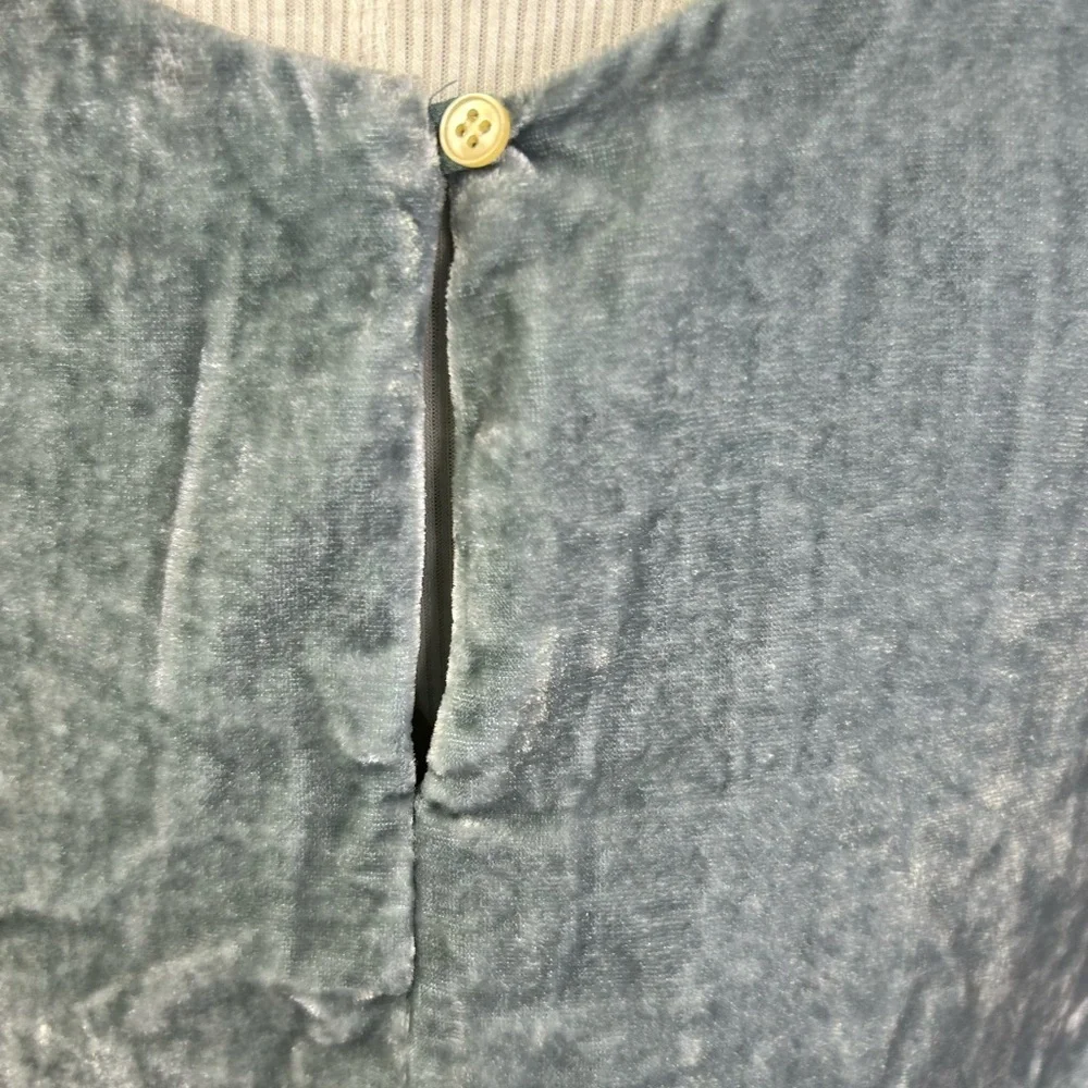 J. Crew new crew