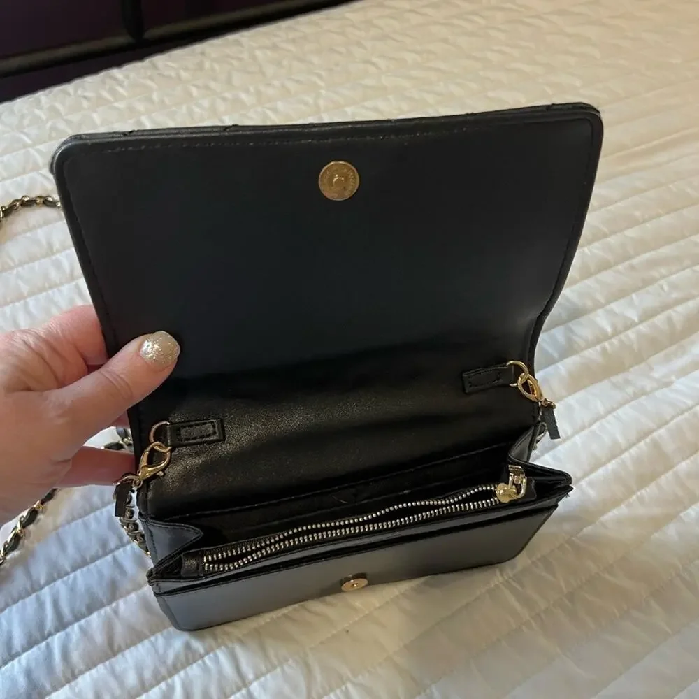 bebe small crossbody
